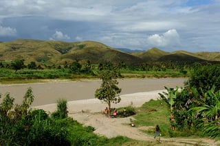 Picture of Artibonite Valley