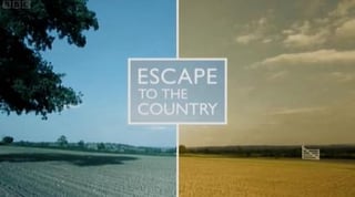 Picture of Escape to the Country