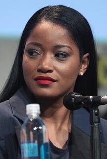 Picture of Keke Palmer