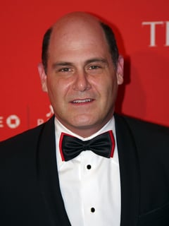 Picture of Matthew Weiner