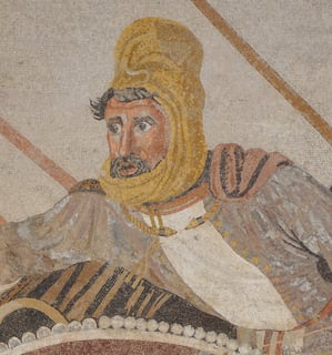 Picture of Darius the Great