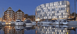 Picture of University of Suffolk