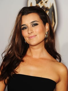 Picture of Cote de Pablo