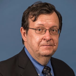 Picture of William D. Hartung