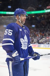 Picture of Mark Giordano
