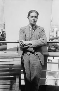 Picture of Ivor Novello
