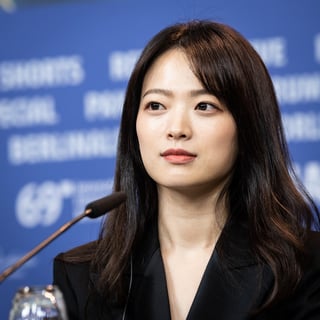 Picture of Chun Woo-Hee