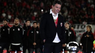 Picture of Marcelo Gallardo