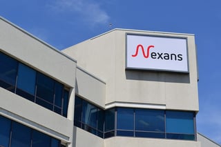 Picture of Nexans