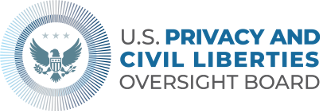 Picture of Privacy and Civil Liberties Oversight Board