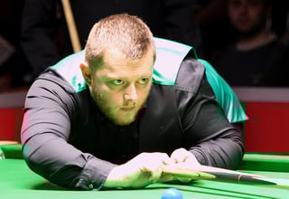 Picture of Mark Allen