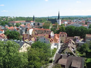 Picture of Weimar