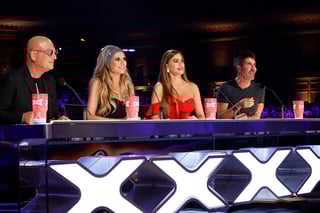 Picture of America's Got Talent