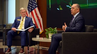 Picture of Undersecretary