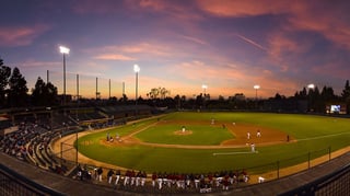 Picture of Dedeaux Field