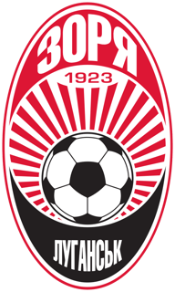 Picture of FC Zorya Luhansk