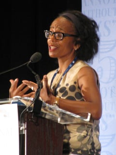 Picture of Robin Givhan
