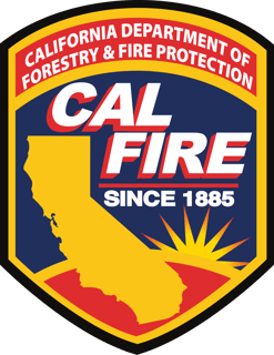 Picture of California Department of Forestry and Fire Protection