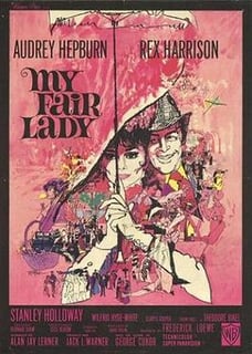 Picture of My Fair Lady