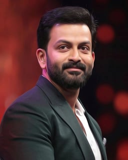 Picture of Prithviraj Sukumaran