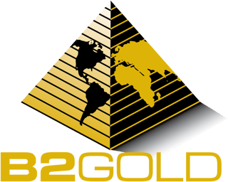 Picture of B2Gold