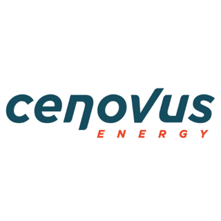 Picture of Cenovus Energy