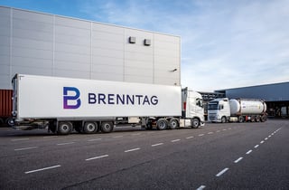Picture of Brenntag