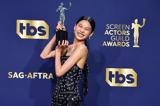 Picture of Screen Actors Guild Award for Outstanding Performance by a Female Actor in a Drama Series