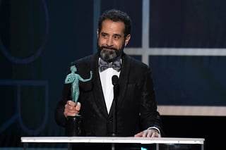 Picture of Screen Actors Guild Award for Outstanding Performance by an Ensemble in a Comedy Series