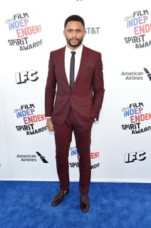 Picture of Nnamdi Asomugha
