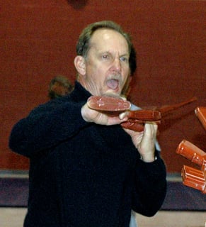 Picture of Michael O'Neill