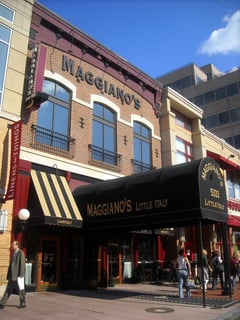 Picture of Maggiano's Little Italy
