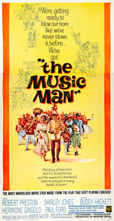 Picture of The Music Man