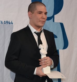 Picture of Jalmari Helander