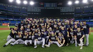Picture of New York Yankees
