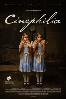 Picture of Cinephilia