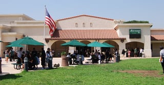 Picture of Fairmont Preparatory Academy