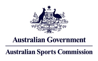 Picture of Australian Sports Commission