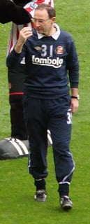 Picture of Martin O'Neill