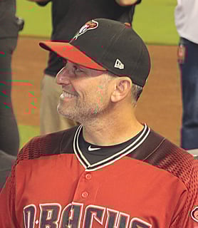 Picture of Torey Lovullo