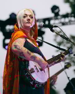 Picture of Elle King