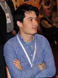 Picture of David Howell