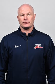 Picture of John Hynes