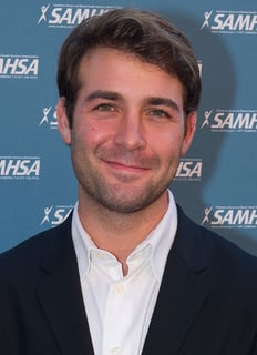 Picture of James Wolk