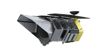 Picture of Nancy Grace Roman Space Telescope