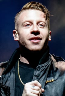 Picture of Macklemore