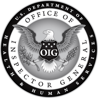 Picture of Office of Inspector General, U.S. Department of Health and Human Services