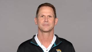 Picture of Trent Baalke