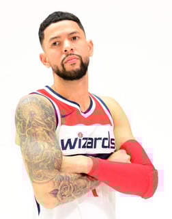 Picture of Austin Rivers