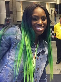 Picture of Naomi